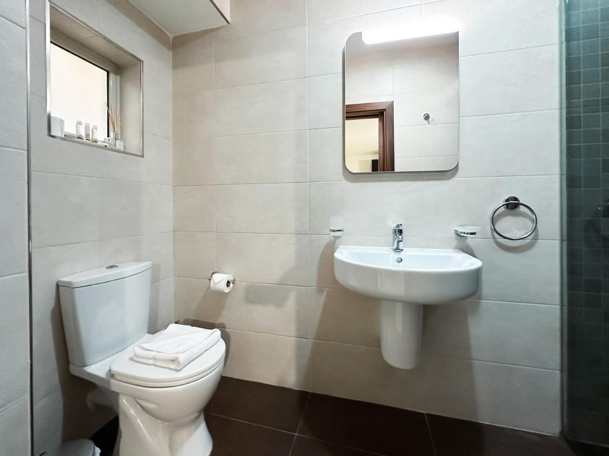 Modern Central 2Br Flat In Valletta By Arcobnb Екстериор снимка