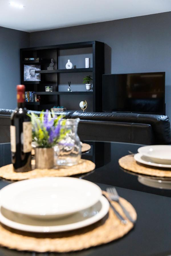 Modern Central 2Br Flat In Valletta By Arcobnb Екстериор снимка