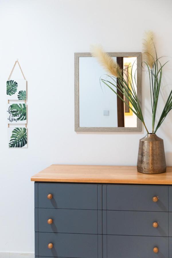 Modern Central 2Br Flat In Valletta By Arcobnb Екстериор снимка