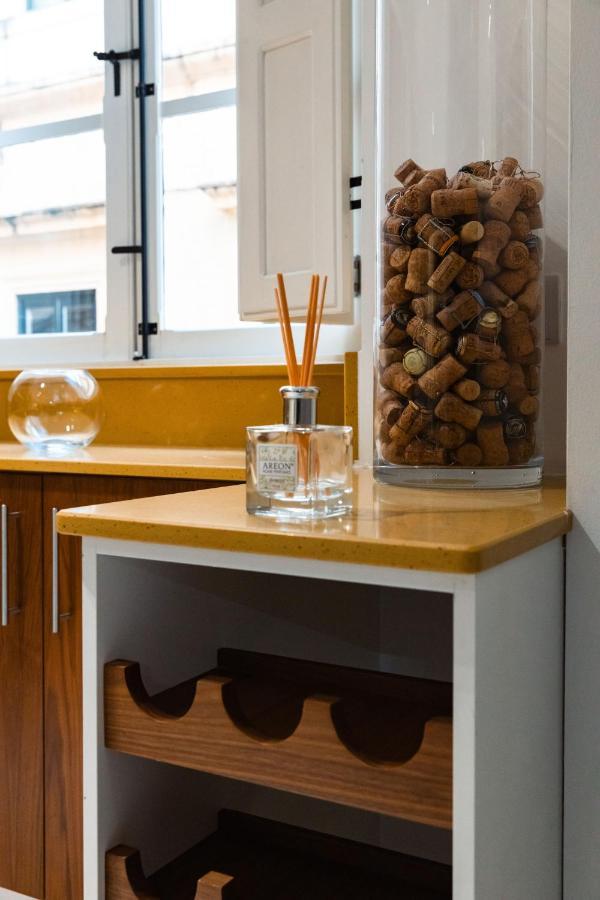 Modern Central 2Br Flat In Valletta By Arcobnb Екстериор снимка