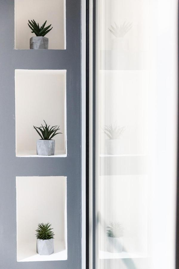 Modern Central 2Br Flat In Valletta By Arcobnb Екстериор снимка