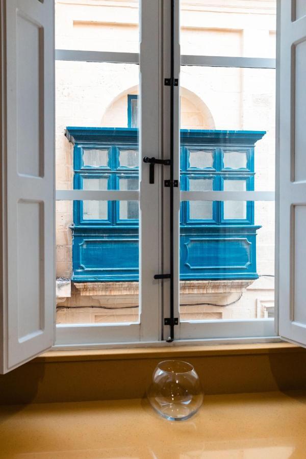 Modern Central 2Br Flat In Valletta By Arcobnb Екстериор снимка