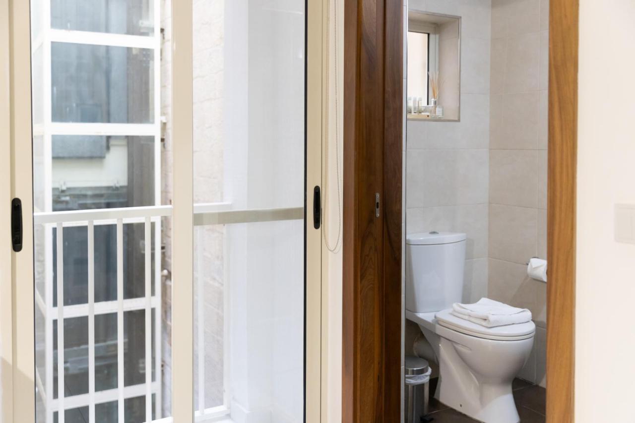 Modern Central 2Br Flat In Valletta By Arcobnb Екстериор снимка