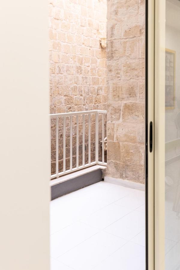 Modern Central 2Br Flat In Valletta By Arcobnb Екстериор снимка
